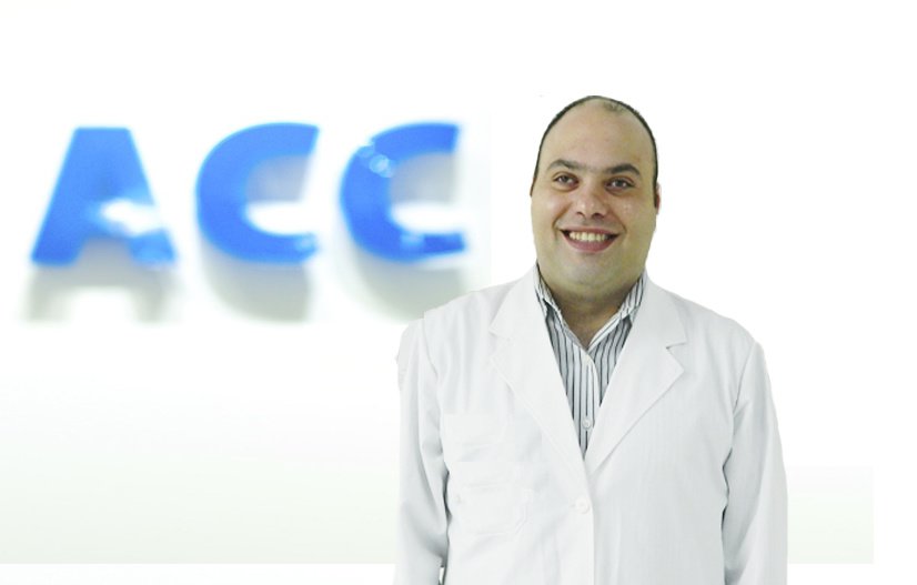 عيادة تقويم العمود الفقري الأمريكية هانوي - American Chiropractic Clinic Hanoi