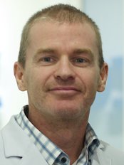 عيادة تقويم العمود الفقري الأمريكية هانوي - American Chiropractic Clinic Hanoi