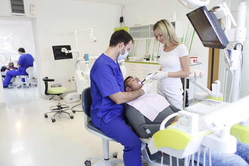 American Dental Center Croatia - American Dental Center Croatia