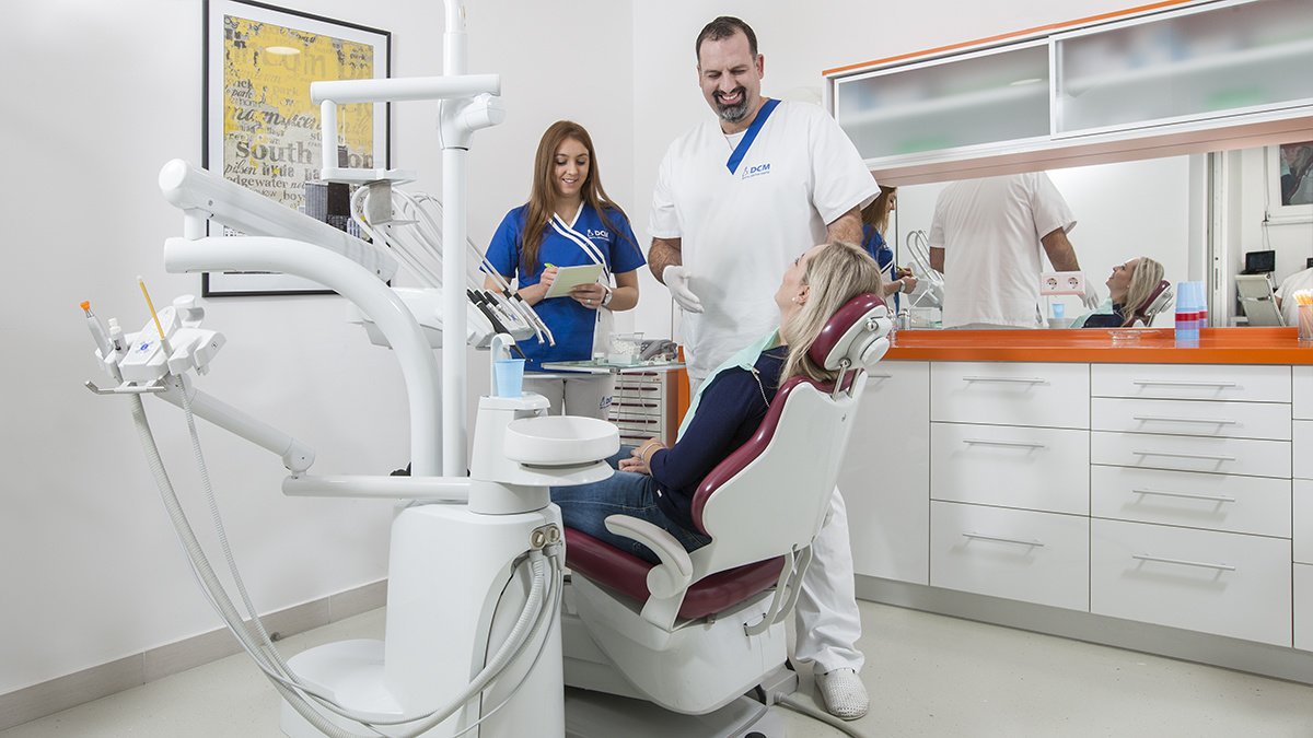 American Dental Center Croatia - American Dental Center Croatia