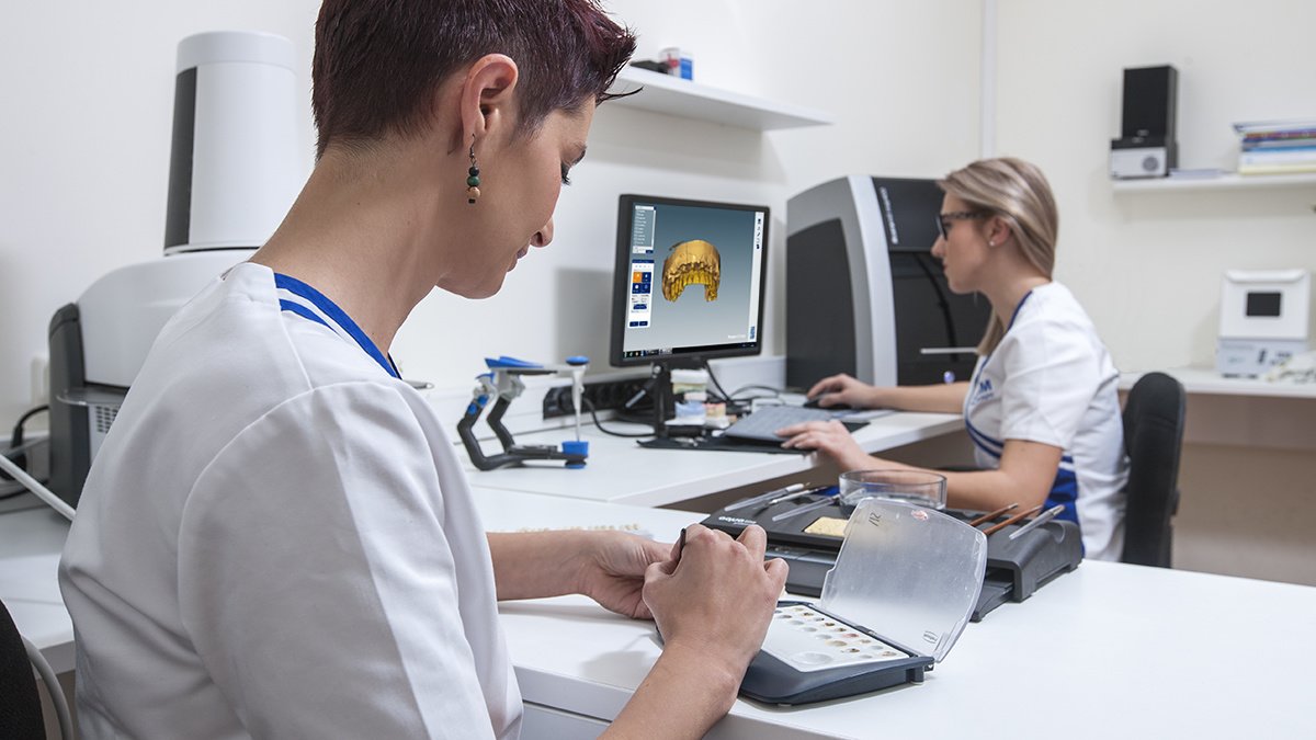 American Dental Center Croatia - American Dental Center Croatia