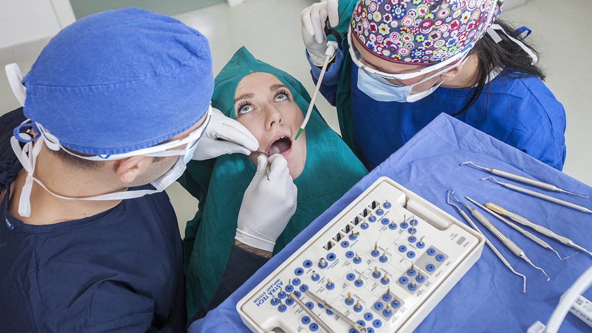 American Dental Center Croatia - American Dental Center Croatia