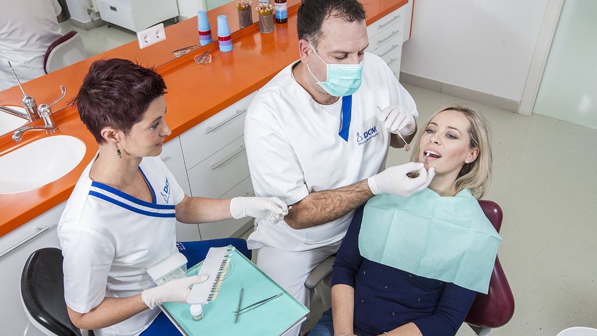 American Dental Center Croatia - American Dental Center Croatia