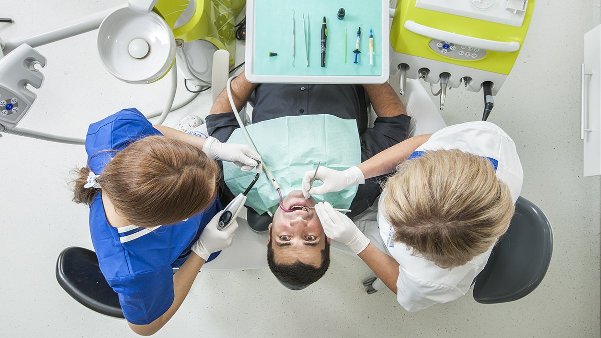 American Dental Center Croatia - American Dental Center Croatia