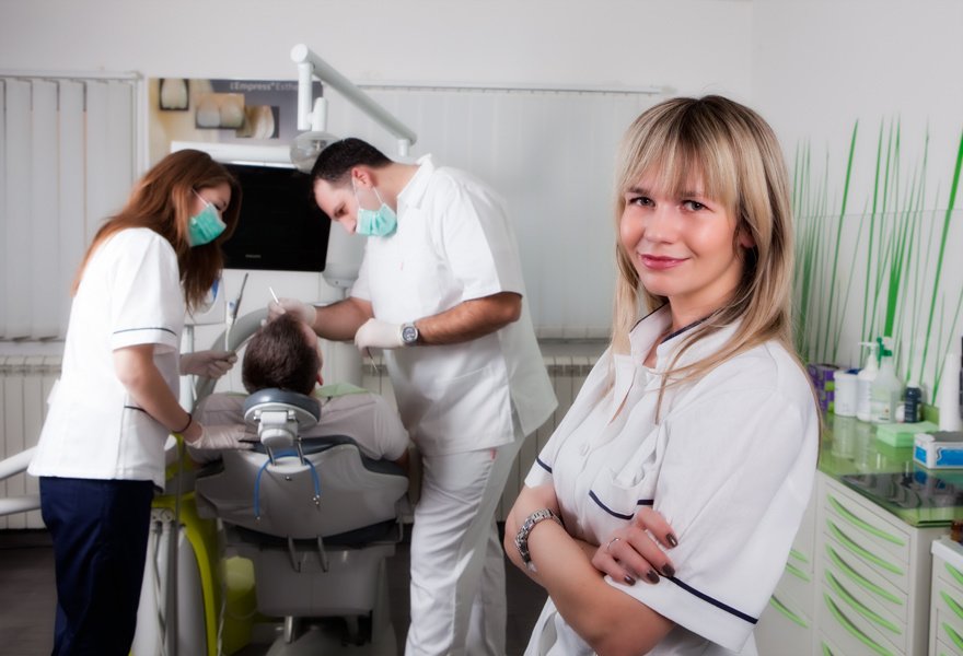 American Dental Center Croatia - American Dental Center Croatia