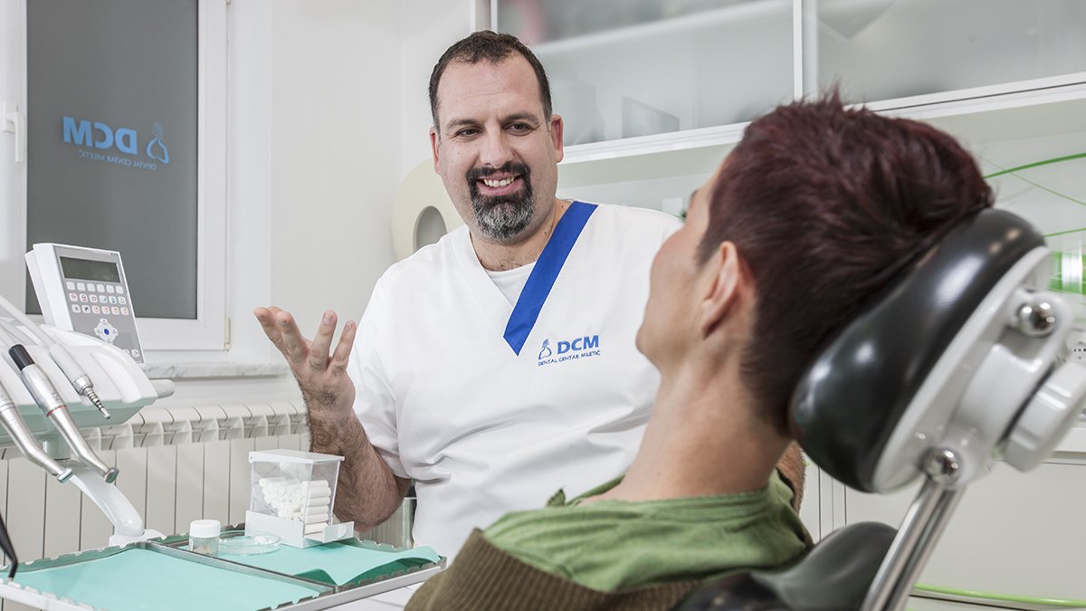 American Dental Center Croatia - American Dental Center Croatia