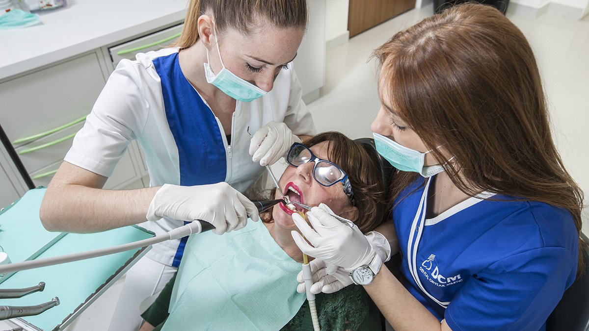 American Dental Center Croatia - American Dental Center Croatia