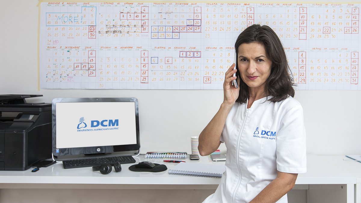 American Dental Center Croatia - American Dental Center Croatia