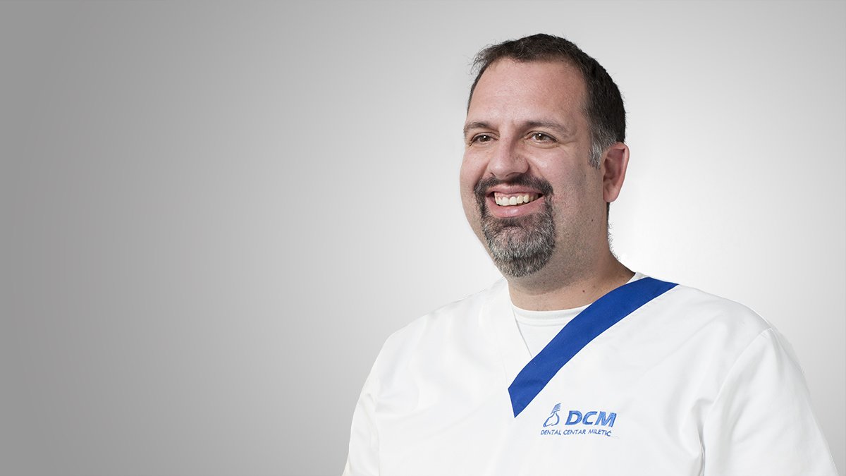 American Dental Center Croatia - American Dental Center Croatia