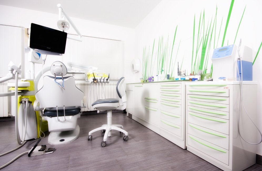 American Dental Center Croatia - American Dental Center Croatia