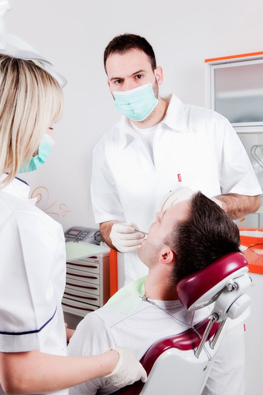 American Dental Center Croatia - American Dental Center Croatia