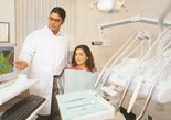 American Dentist, Dr. Cabrera Santamaria - American Dentist, Dr. Cabrera Santamaria