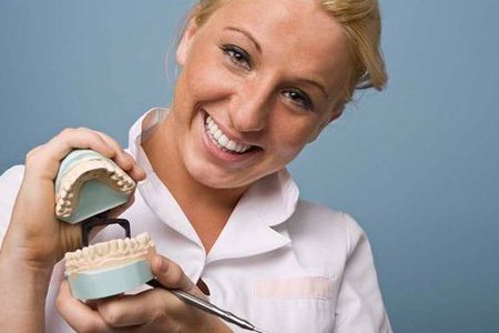 American Dentist, Dr. Cabrera Santamaria - American Dentist, Dr. Cabrera Santamaria