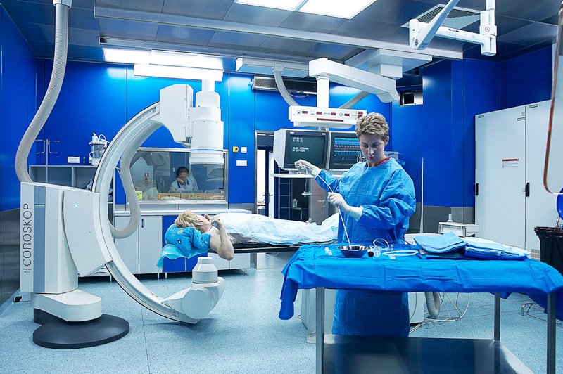 American Heart of Poland - American Heart of Poland