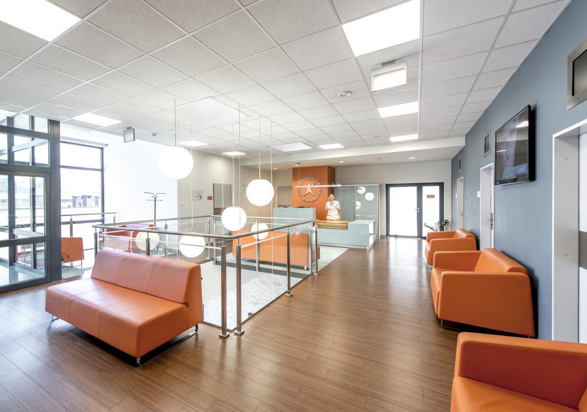 American Heart of Poland - American Heart of Poland