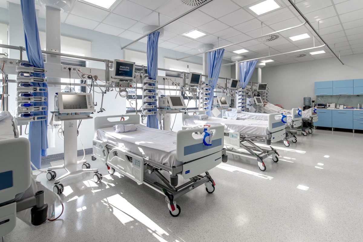 American Heart of Poland - American Heart of Poland