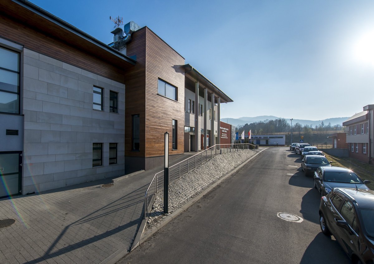 American Heart of Poland - American Heart of Poland