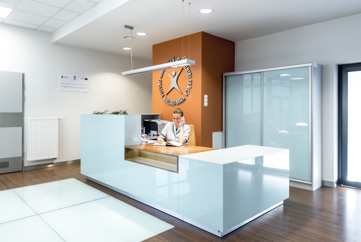 American Heart of Poland - American Heart of Poland