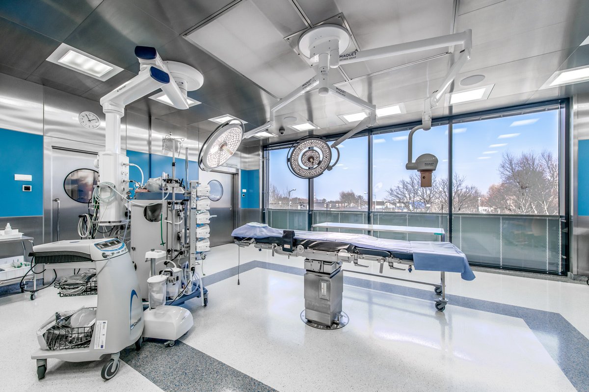 American Heart of Poland - American Heart of Poland