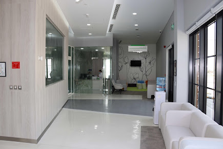 المستشفى الأمريكي - عيادة الخوانيج - American Hospital Al Khawaneej Clinic