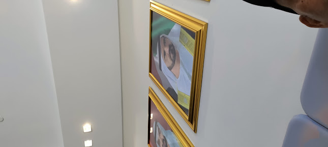 عيادة مستشفى ند الشبا الأمريكي - American Hospital Nad Al Sheba Clinic