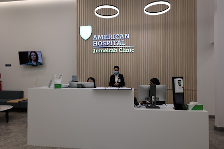 Clinic Image