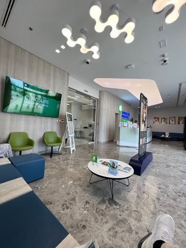 American Hospital Mira Clinic - American Hospital Mira Clinic