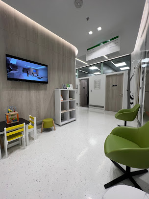 American Hospital Mira Clinic - American Hospital Mira Clinic