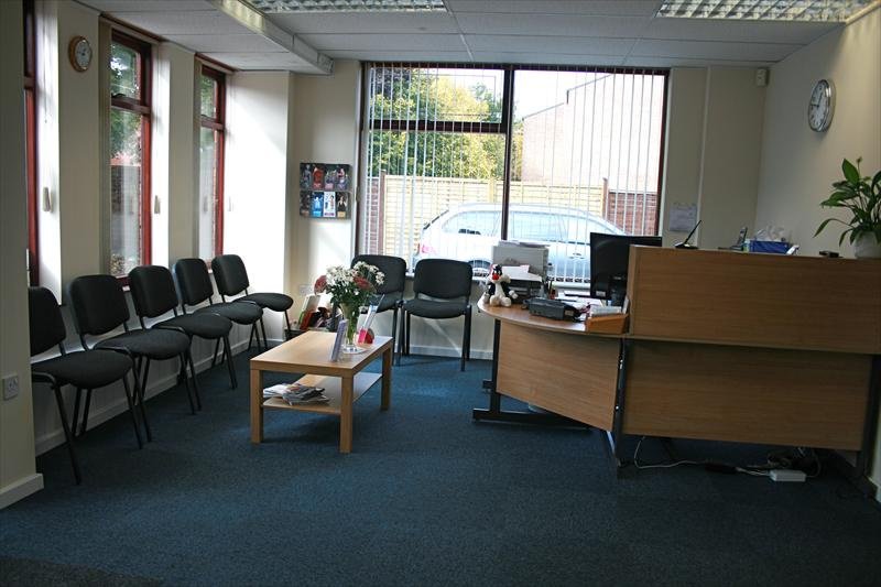 Amersham Chiropractic Clinic - Amersham Chiropractic Clinic