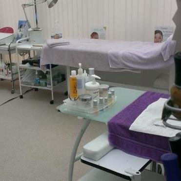 Amethyst Holistic Beauty Retreat - Amethyst Holistic Beauty Retreat