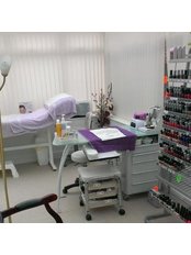 Amethyst Holistic Beauty Retreat - Amethyst Holistic Beauty Retreat