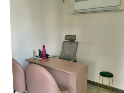 Ameyam Physio and Child Development Center - Ameyam Physio and Child Development Center