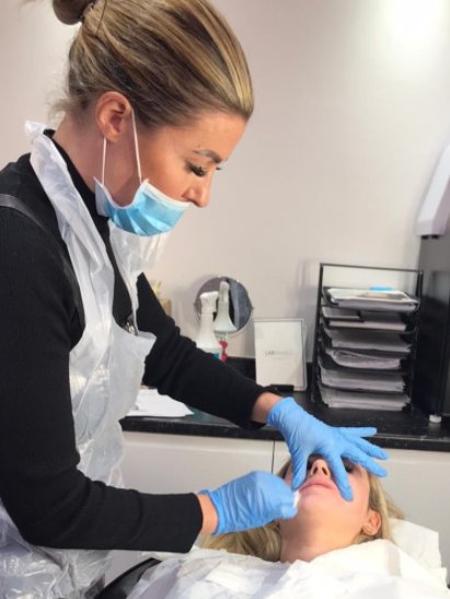 Amica Aesthetics - Amica Aesthetics