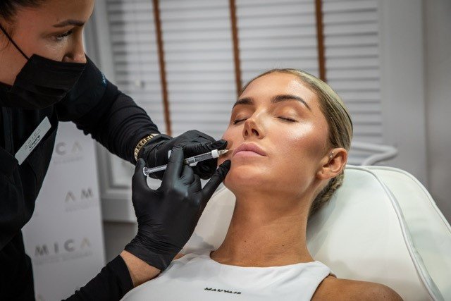 Amica Aesthetics - Amica Aesthetics