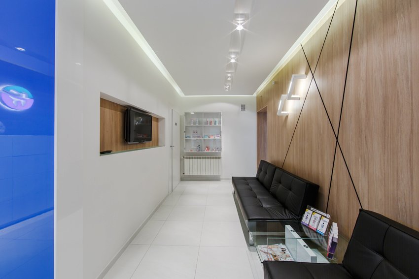 AMIDENT Family Dental Centre - AMIDENT Family Dental Centre