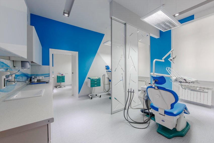 AMIDENT Family Dental Centre - AMIDENT Family Dental Centre