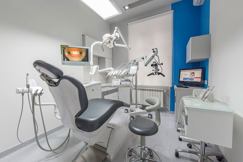 AMIDENT Family Dental Centre - AMIDENT Family Dental Centre