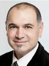 Ammar Khadra - Ammar Khadra