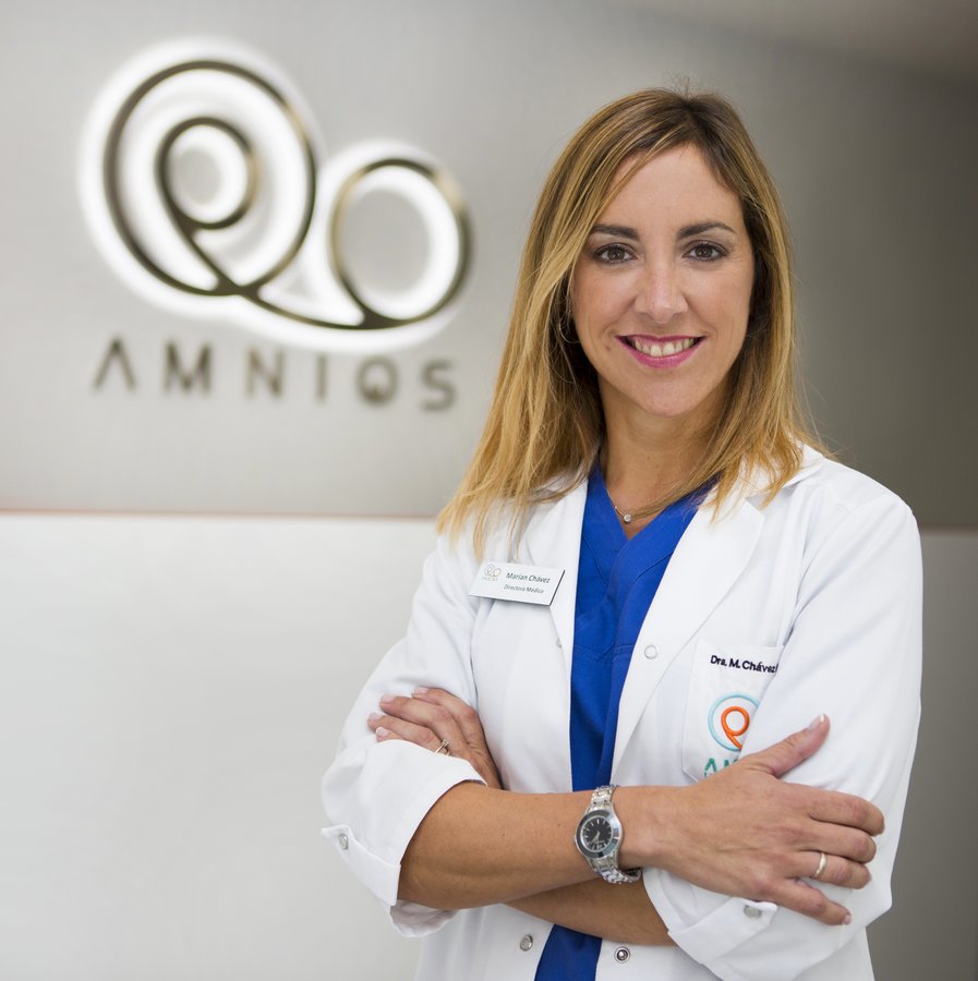 Amnios In Vitro Project Madrid - Amnios In Vitro Project Madrid