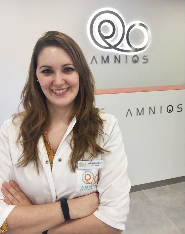 Amnios In Vitro Project Madrid - Amnios In Vitro Project Madrid