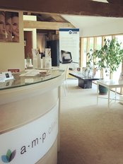 عيادة AMP - AMP Clinic
