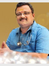مركز أمريتا أيورفيدا الطبي-Changanassery - Amrita Ayurveda Medical Centre-Changanassery