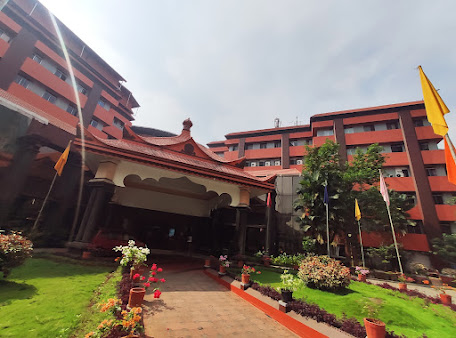 Amrita Hospital - Amrita Hospital