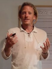 AMS - Activated Mineral Solution - AMS - Activated Mineral Solution