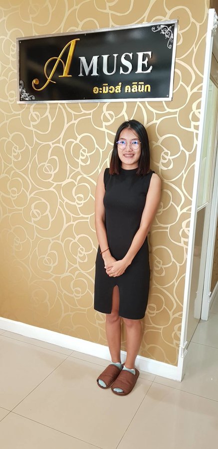 Amuse Clinic - Amuse Clinic