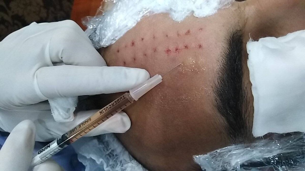 Amuse Clinic - Amuse Clinic