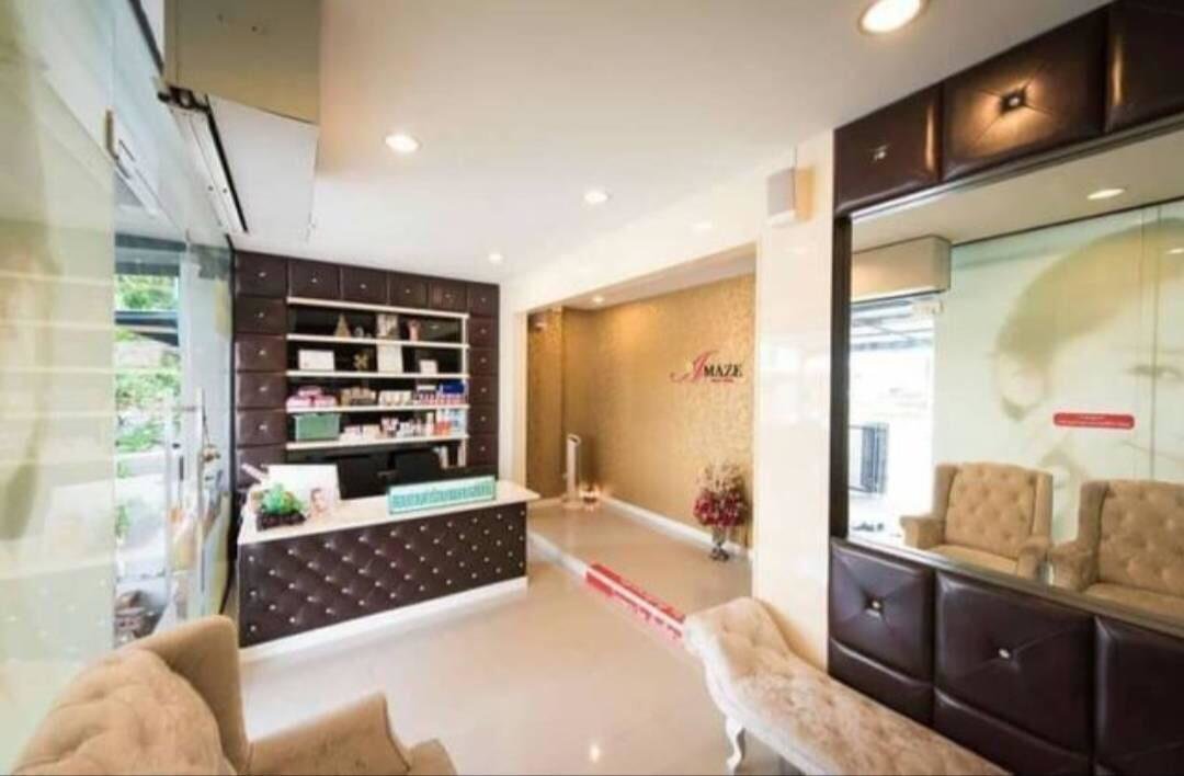 Amuse Clinic - Amuse Clinic