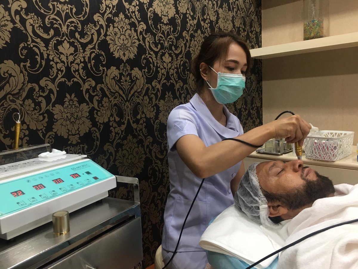 Amuse Clinic - Amuse Clinic