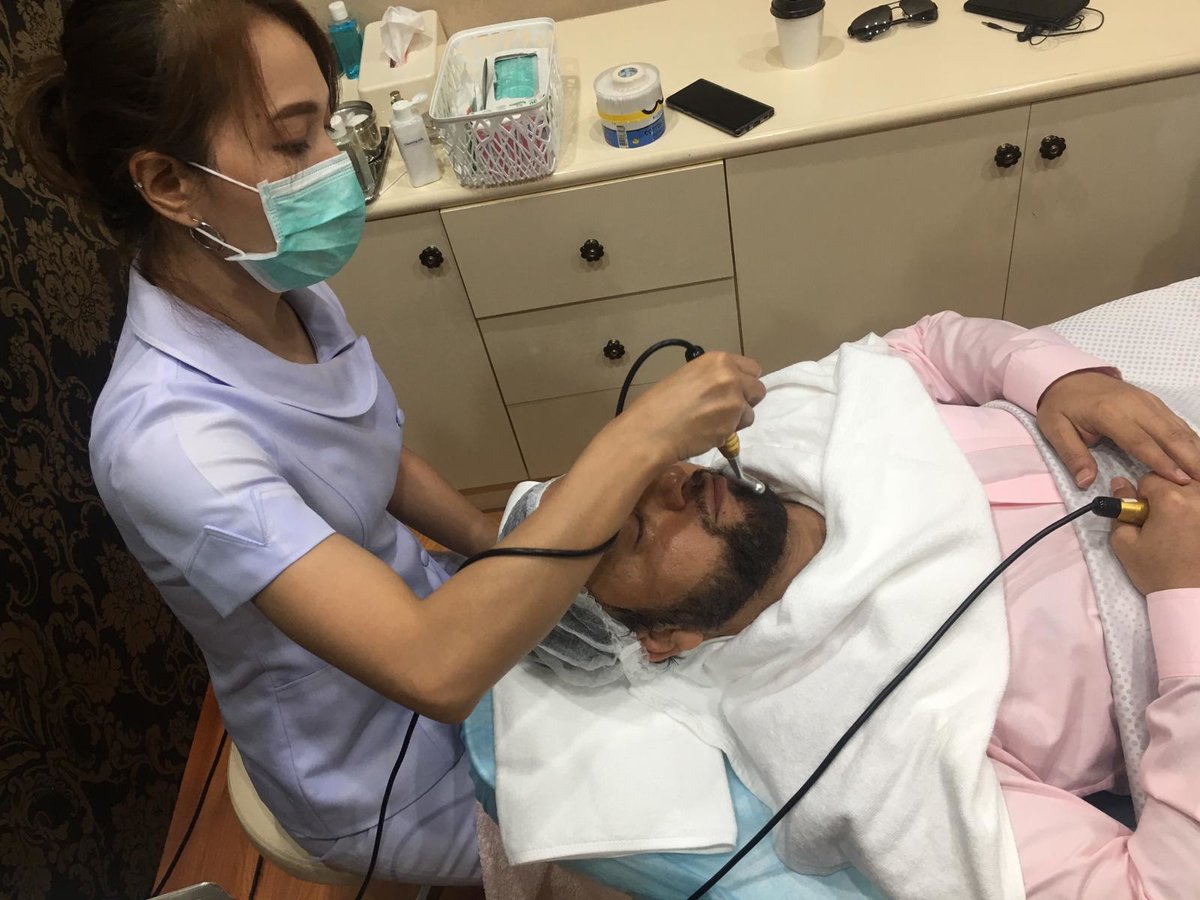 Amuse Clinic - Amuse Clinic