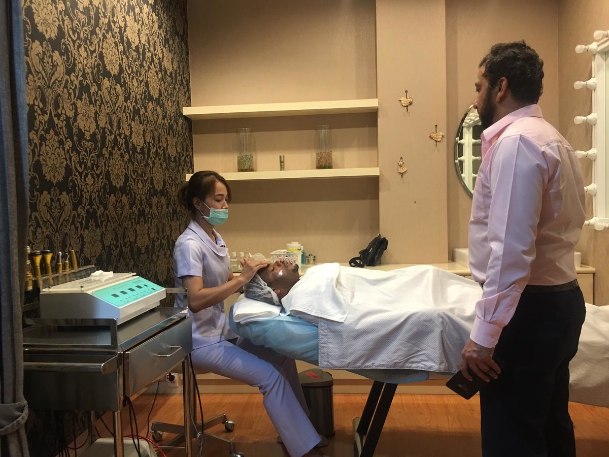 Amuse Clinic - Amuse Clinic